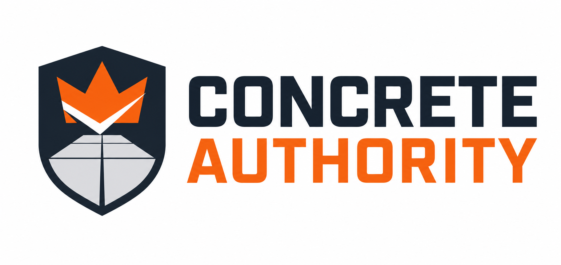 Concrete Authority